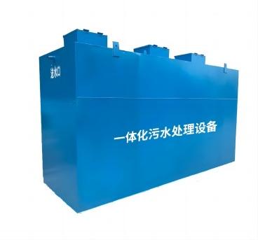 一體化污水處理設(shè)備操作過(guò)程中需要注意哪些事項(xiàng)