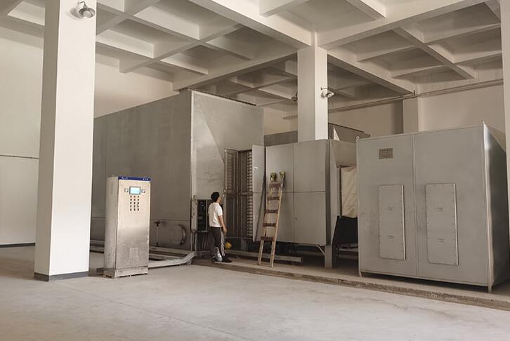 全自動(dòng)三箱加藥裝置對(duì)藥品管理有什么幫助